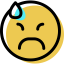 Sad 상 64x64