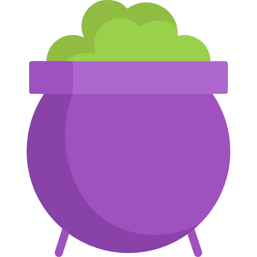 Cauldron アイコン