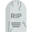 Tombstone 图标 64x64