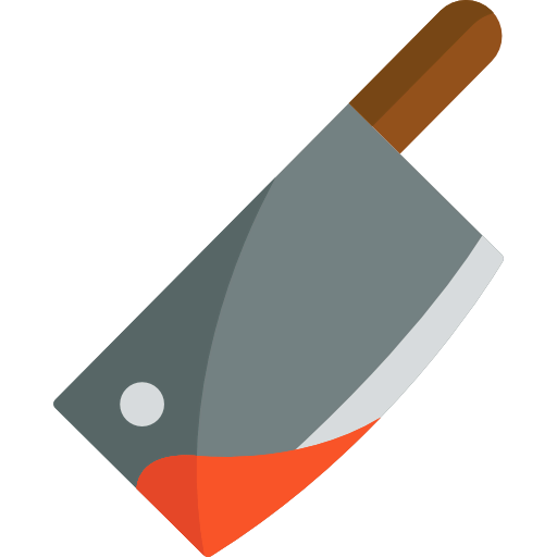 Cleaver icon