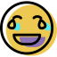 Laughing 상 64x64