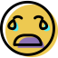 Crying 상 64x64