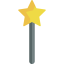 Magic wand 图标 64x64