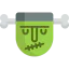 Zombie 图标 64x64