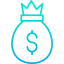Money bag 图标 64x64