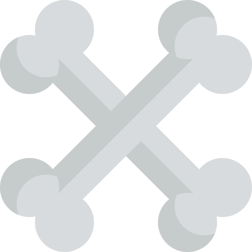 Bones icon