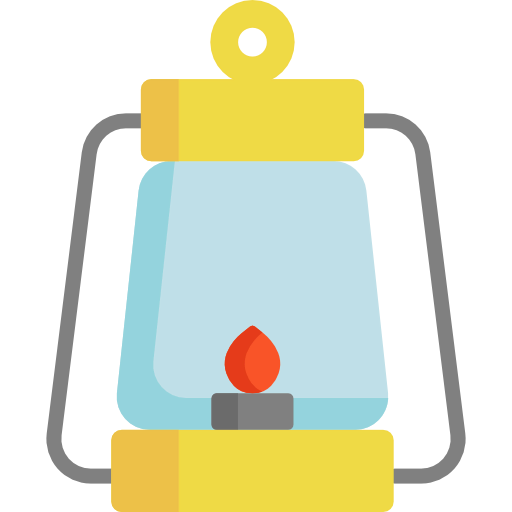 Lantern icon