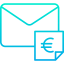 Email Symbol 64x64