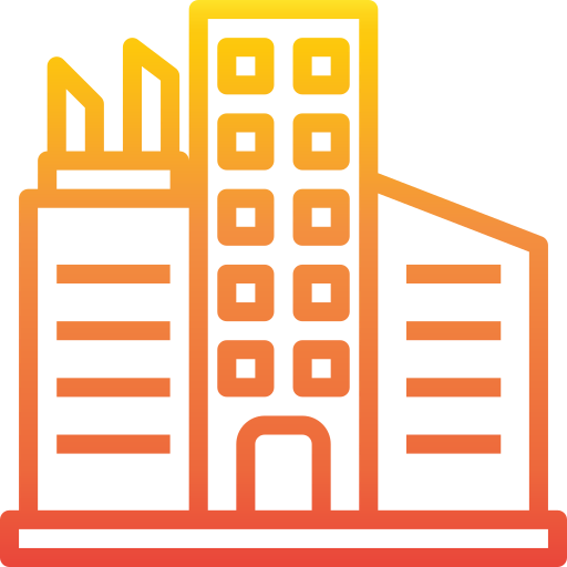 Building Ikona