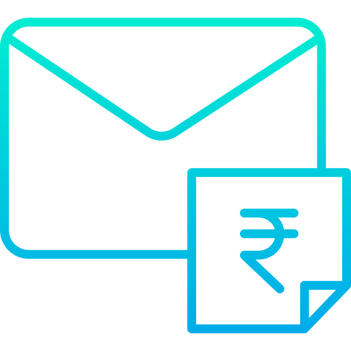 Email 图标