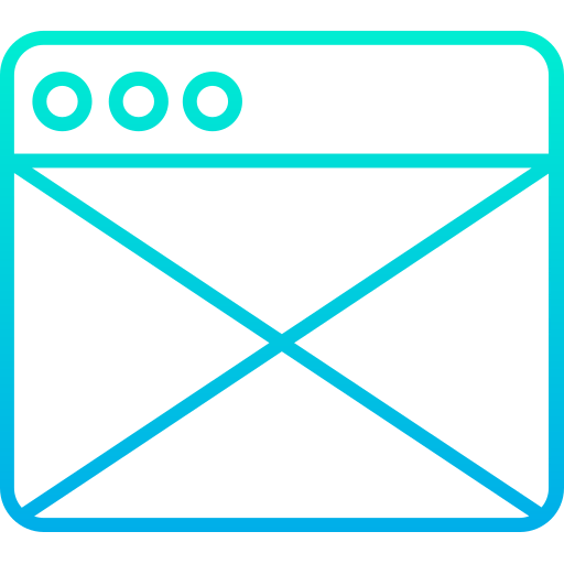 Browser Symbol