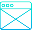 Browser 图标 64x64