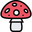 Mushroom icon 64x64
