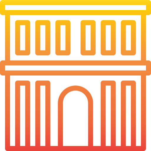 Architectonic ícone