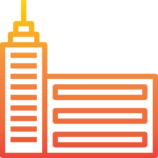 Building icon
