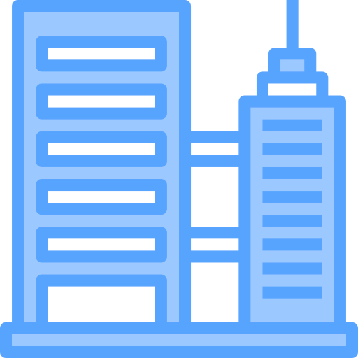 Building icon