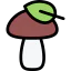 Mushroom icon 64x64