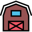 Barn icon 64x64