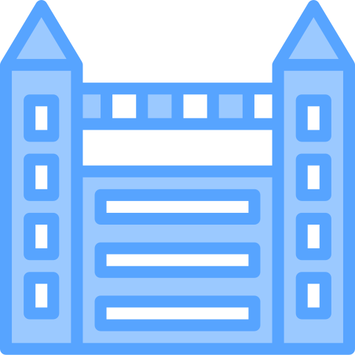 Architectonic Symbol