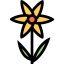 Flower icon 64x64