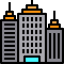Building icon 64x64