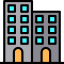 Architectonic icon 64x64
