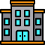 Architectonic icon 64x64