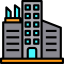 Building icon 64x64