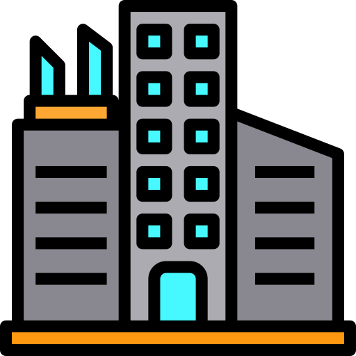 Building Ikona