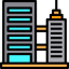 Building icon 64x64