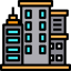 Architectonic icon 64x64