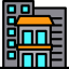 Architectonic icon 64x64