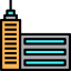 Building icon 64x64