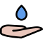 Water icon 64x64