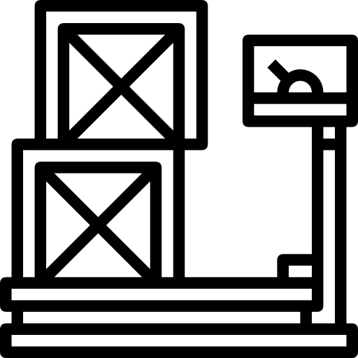 Packages 图标