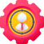 User icon 64x64