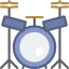 Drum 图标 64x64