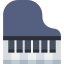 Piano 图标 64x64