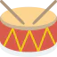 Drum 图标 64x64