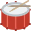 Drum 图标 64x64