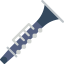 Clarinet 图标 64x64