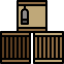 Пакеты иконка 64x64