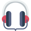 Headphones 图标 64x64