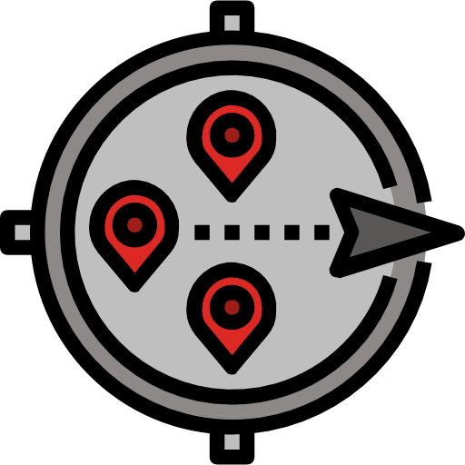 Location icon
