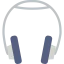 Headphones 图标 64x64