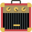 Amplifier 图标 64x64