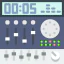 Mixing 图标 64x64