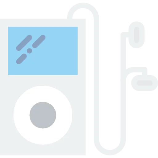 Ipod 图标