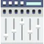 Equalizer 图标 64x64