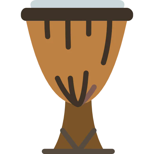 Drum icon